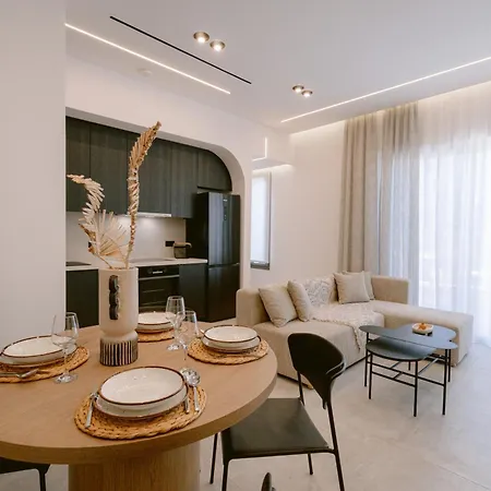 Apartament Domus Garden *