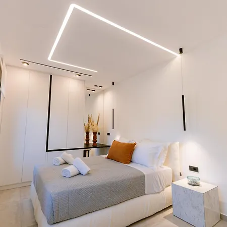 Apartament Domus Garden *