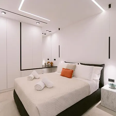 Domus Garden Apartment