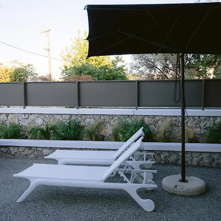 Apartment Domus Garden *