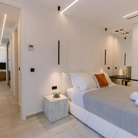 Apartment Domus Garden