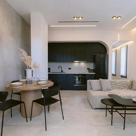 公寓 Domus Garden