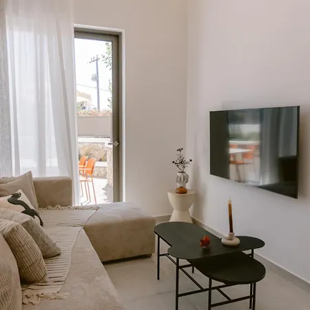 Apartment Domus Garden