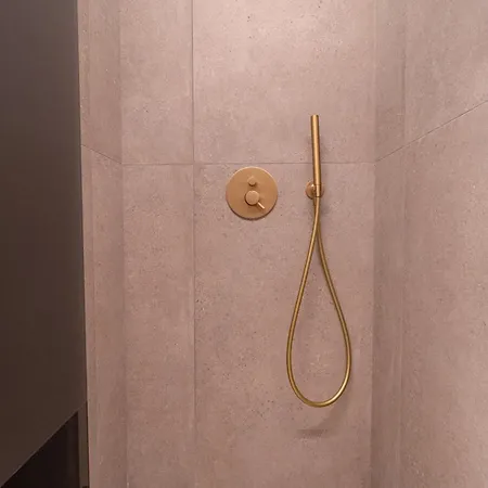 Domus Garden Apartment *