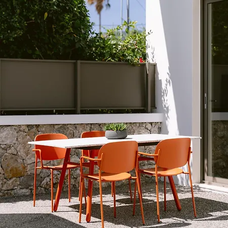 Domus Garden *