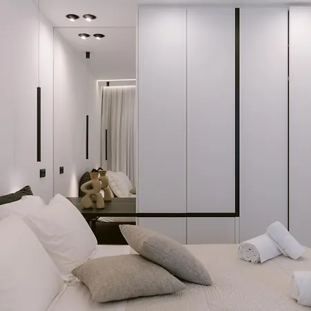 Apartment Domus Garden *