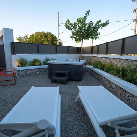 Domus Garden *