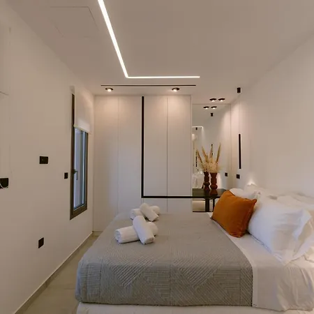 Apartamento Domus Garden Kako Pinari