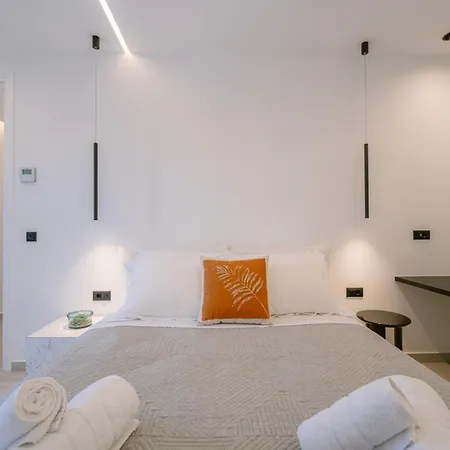 Domus Garden Apartamento *