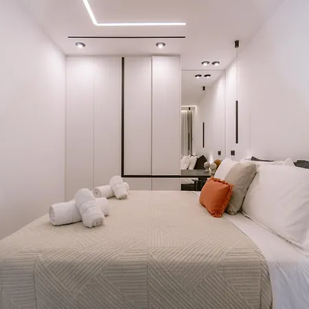 Apartamento Domus Garden Kako Pinari