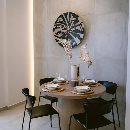 Apartamento Domus Garden Kako Pinari